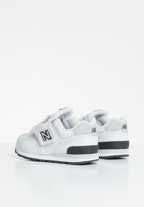 New Balance  - Infants classic 574 v1 - off white