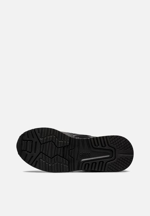 ASICS - Lyte classic gs sneakers - black