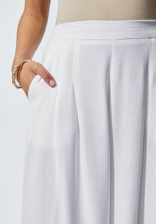 Superbalist - Culotte - white