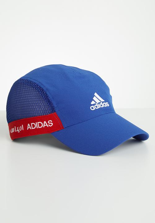 adidas Performance - Ru side c a.r. - royal blue 