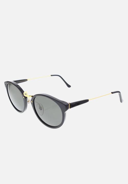 SUPER By Retrosuperfuture® - Panama sunglasses 50-23-145 -black