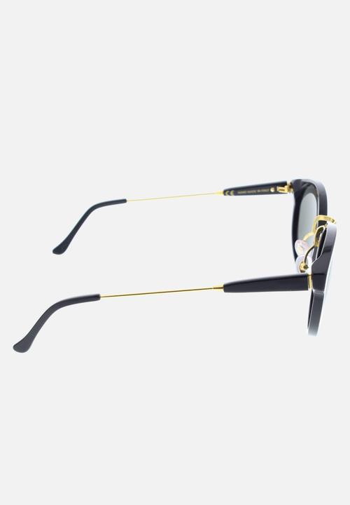 SUPER By Retrosuperfuture® - Panama sunglasses 50-23-145 -black