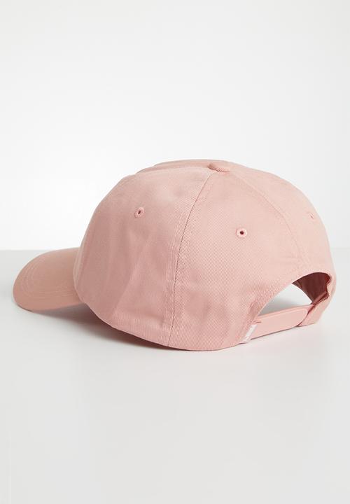 PUMA - Womens baseball cap - bridal rose