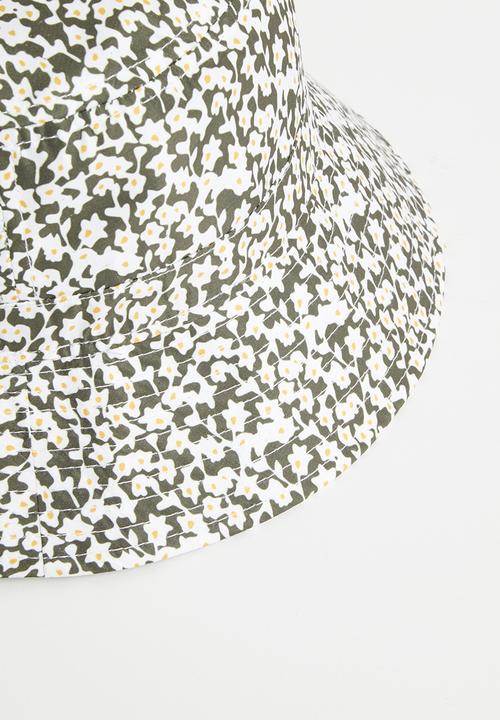 Superbalist - Lola  bucket hat - multi