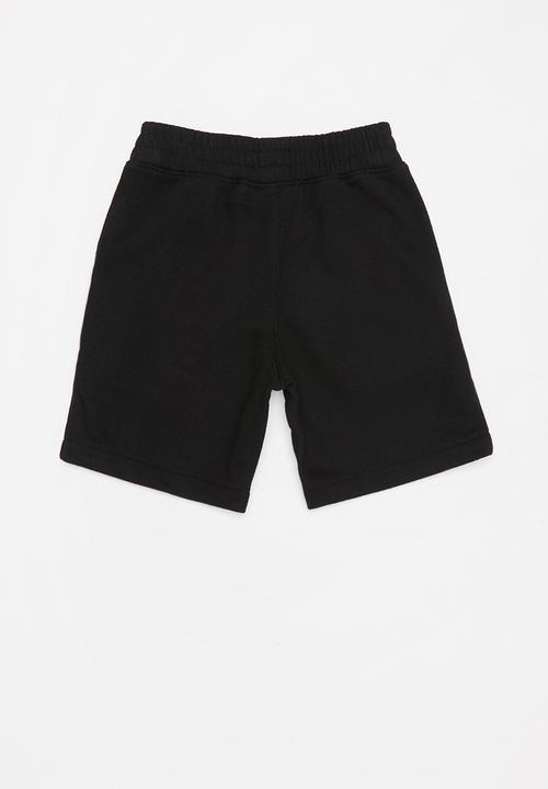 Nike - Nkb nsw amplify short - black
