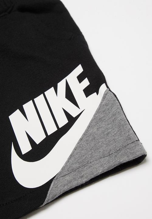 Nike - Nkb nsw amplify short - black