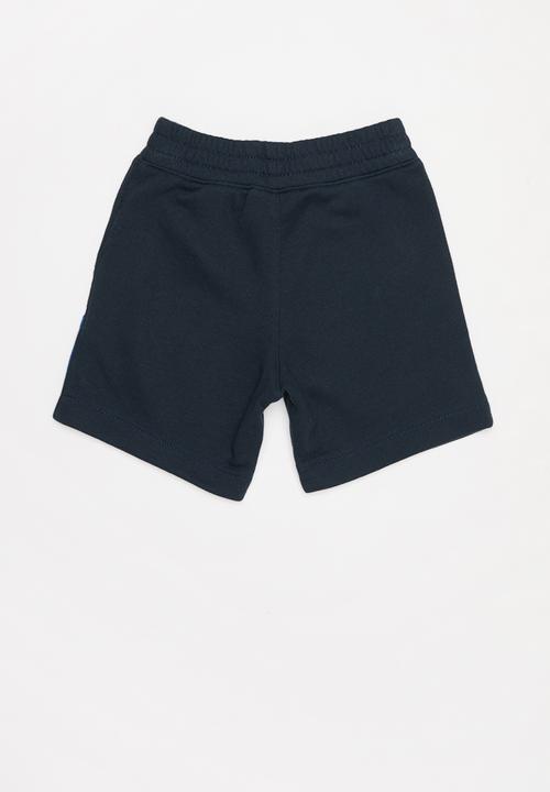 Nike - Nkb nsw amplify short - midnight navy