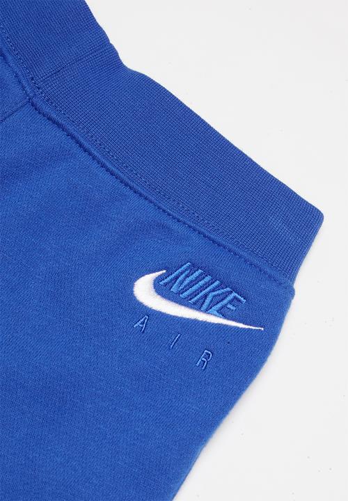 Nike - Nike boys nsw air short - blue