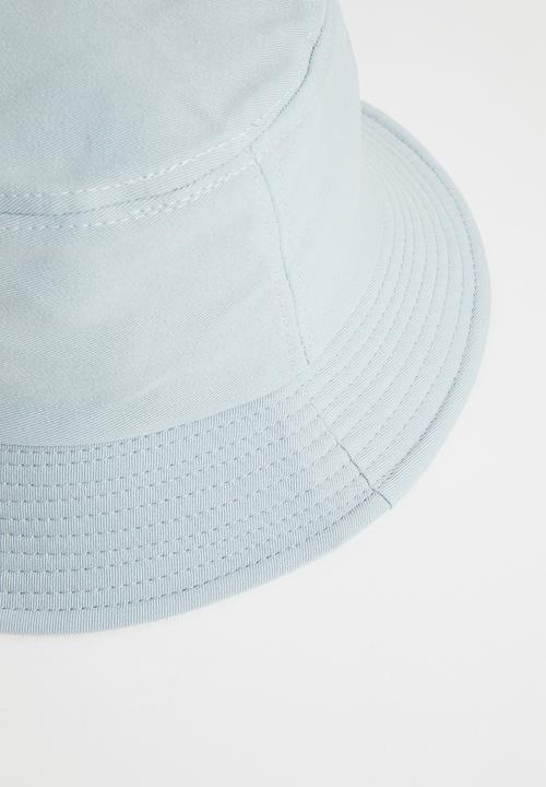 Superbalist - Kira bucket hat - blue