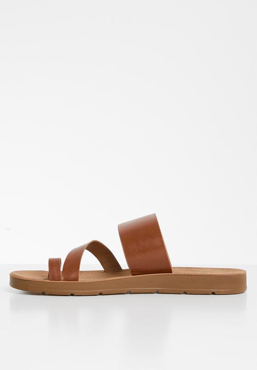 edit - Stella slide - tan