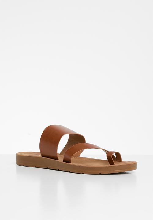 edit - Stella slide - tan