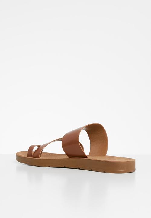 edit - Stella slide - tan