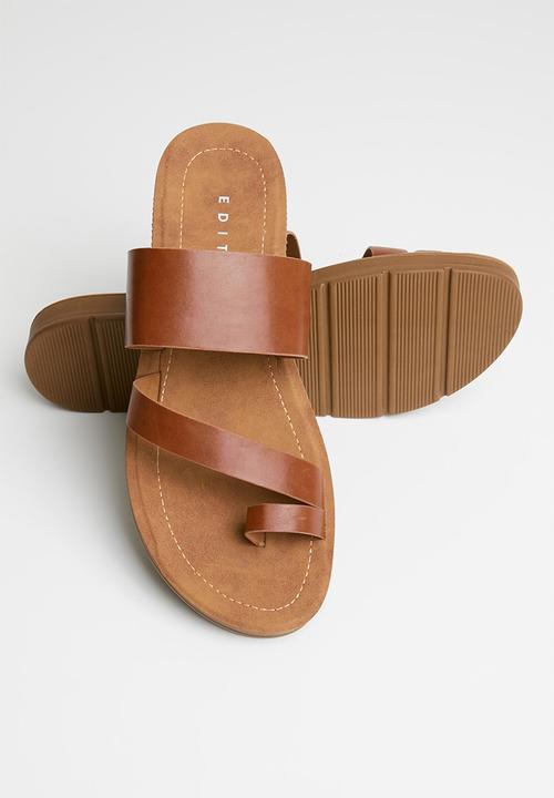 edit - Stella slide - tan