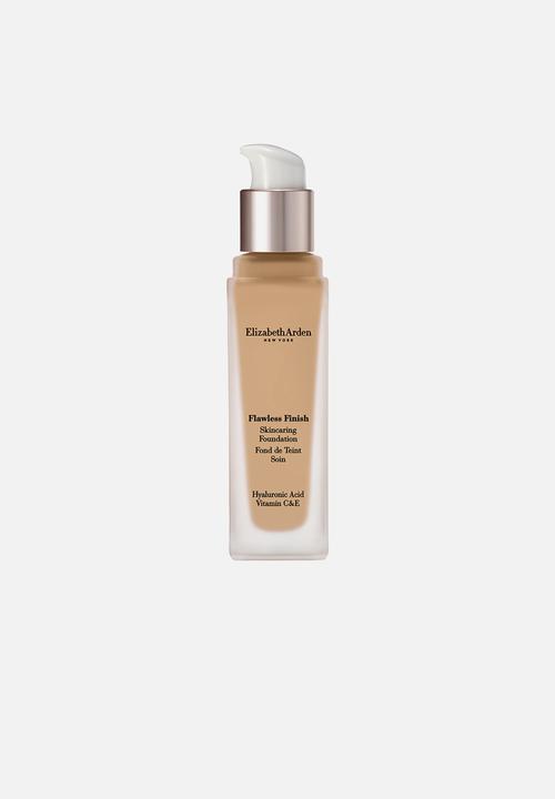 Elizabeth Arden - Flawless Finish Skincaring Foundation - 260N