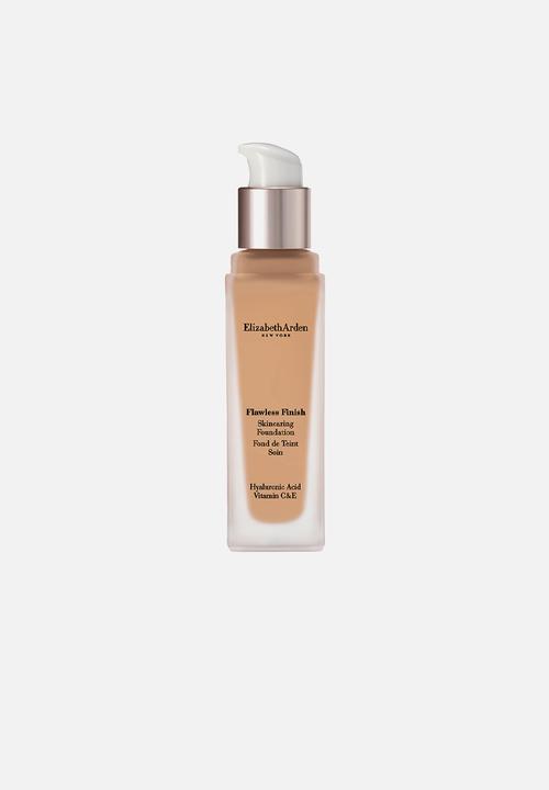 Elizabeth Arden - Flawless Finish Skincaring Foundation - 300N 