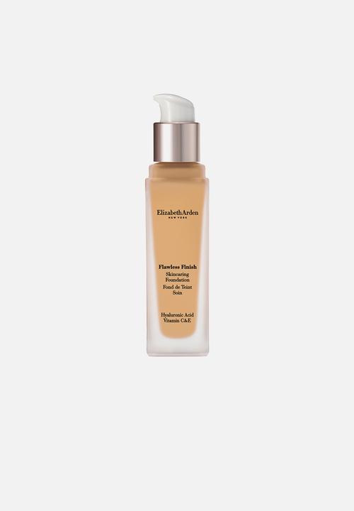 Elizabeth Arden - Flawless Finish Skincaring Foundation - 310C 