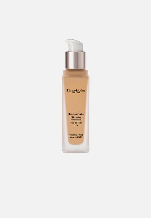 Elizabeth Arden - Flawless Finish Skincaring Foundation - 320N