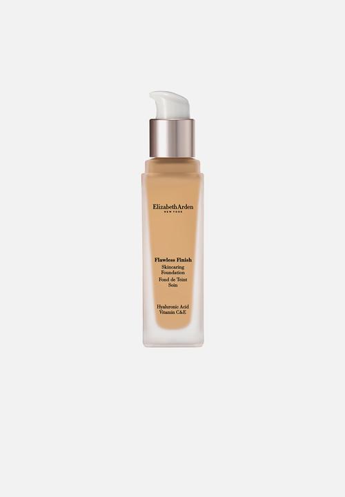 Elizabeth Arden - Flawless Finish Skincaring Foundation - 330W 