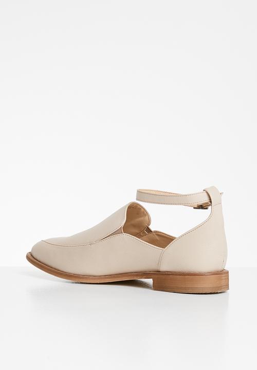 Superbalist - Jules loafer - neutral