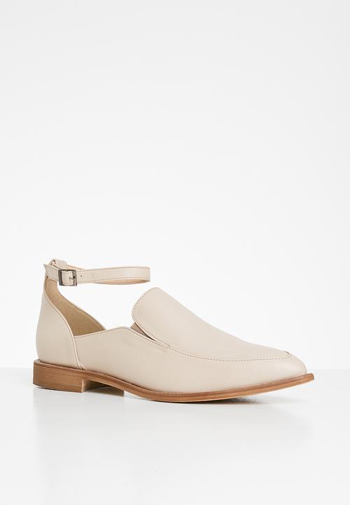 Superbalist - Jules loafer - neutral