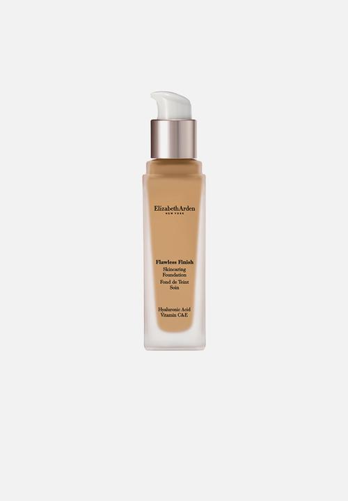 Elizabeth Arden - Flawless Finish Skincaring Foundation - 400N 