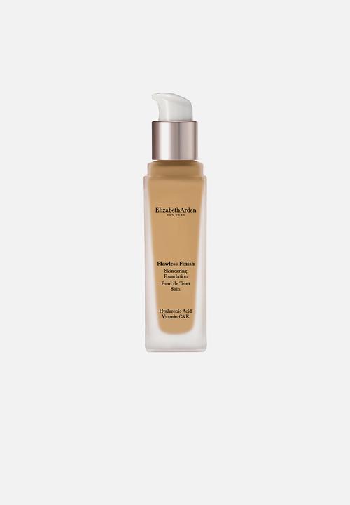 Elizabeth Arden - Flawless Finish Skincaring Foundation - 410N