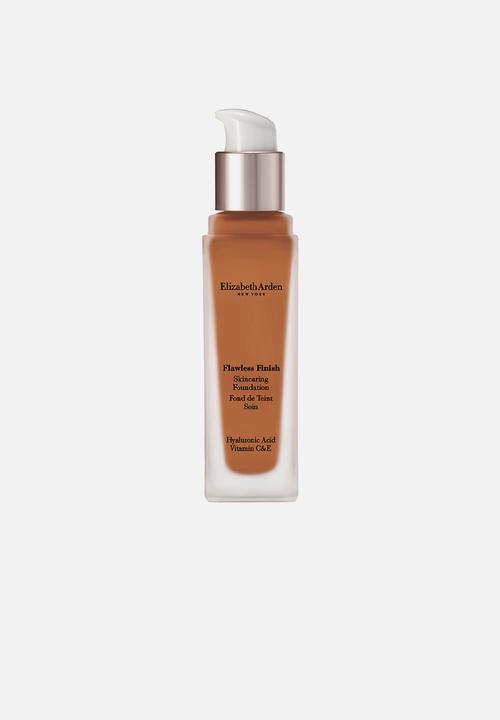 Elizabeth Arden - Flawless Finish Skincaring Foundation - 420C 
