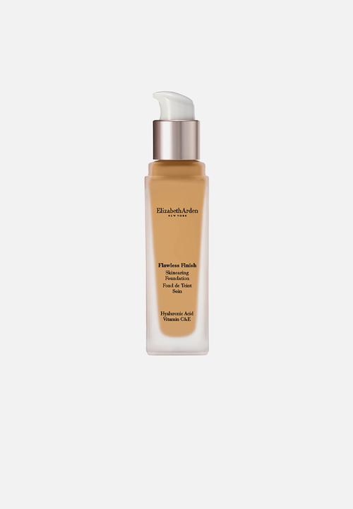 Elizabeth Arden - Flawless Finish Skincaring Foundation - 430W 