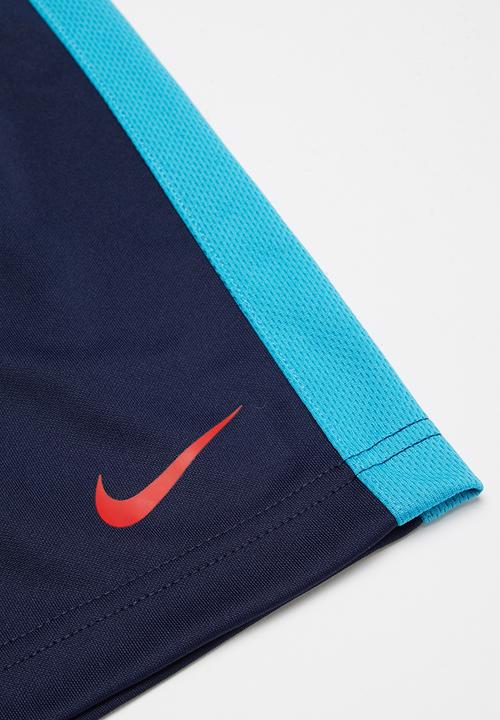 Nike - Nkb jdi top & short set - midnight navy