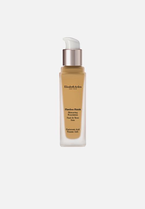 Elizabeth Arden - Flawless Finish Skincaring Foundation - 450N 