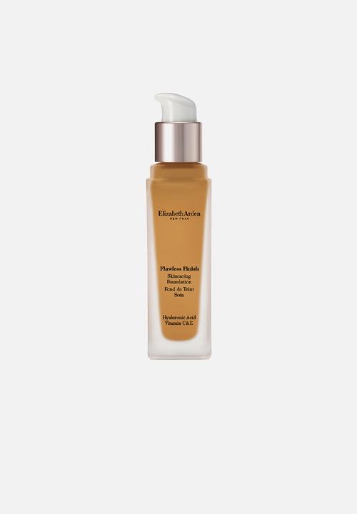 Elizabeth Arden - Flawless Finish Skincaring Foundation - 460W 