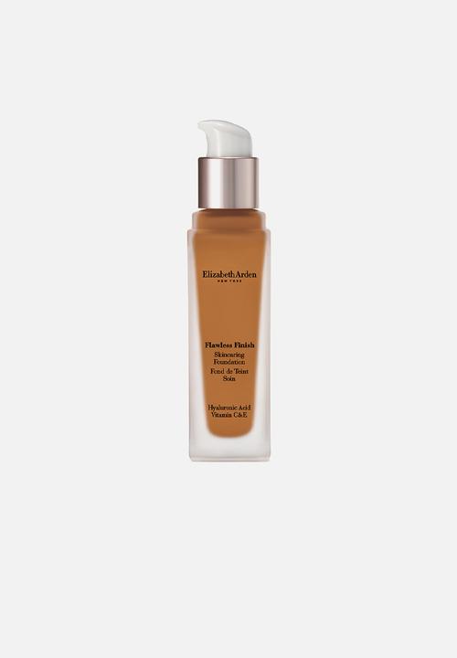 Elizabeth Arden - Flawless Finish Skincaring Foundation - 500W 