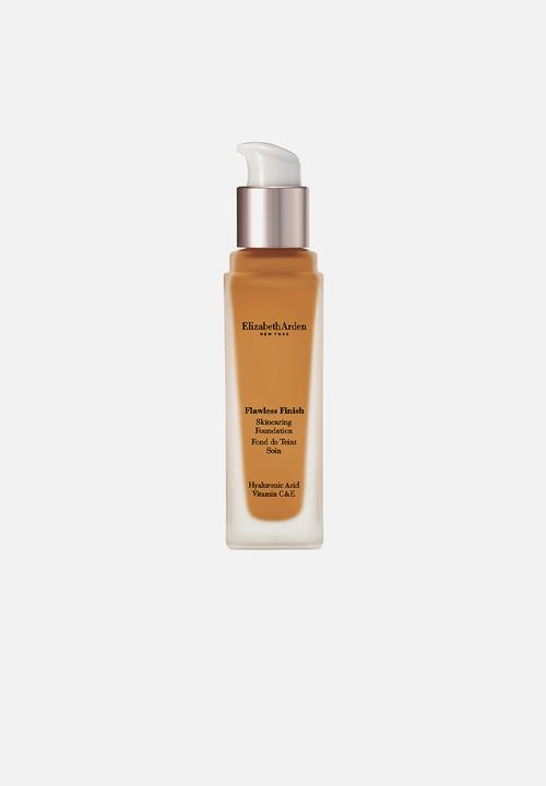 Elizabeth Arden - Flawless Finish Skincaring Foundation - 510N