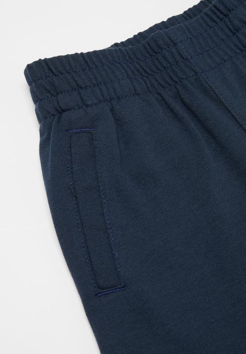 Nike - Nkb hbr jersey short - navy