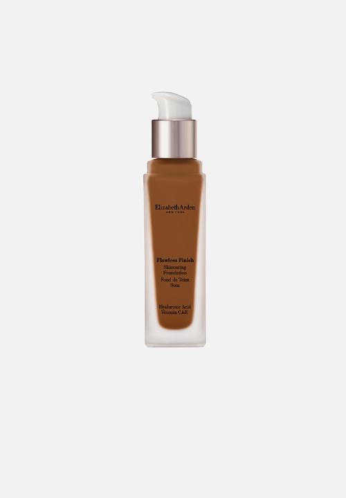 Elizabeth Arden - Flawless Finish Skincaring Foundation - 540W 