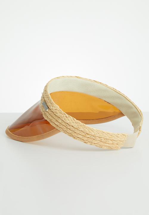 Billabong  - Bronzed visor - bronze