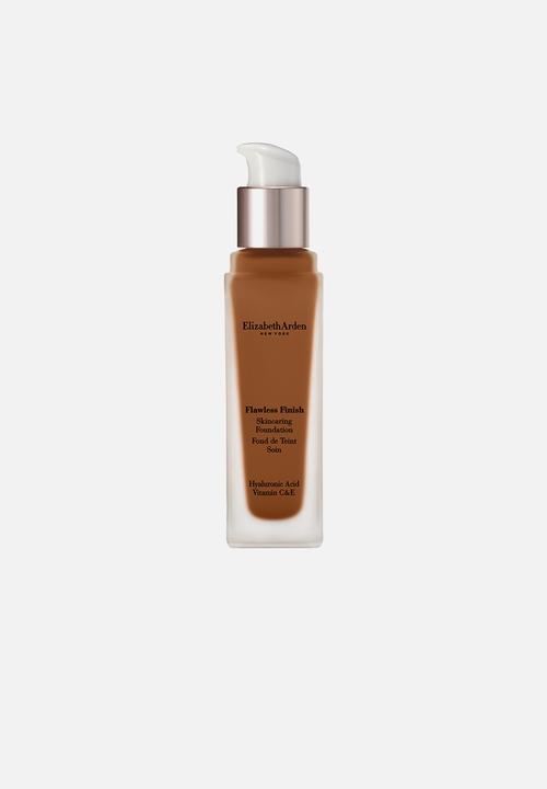 Elizabeth Arden - Flawless Finish Skincaring Foundation - 610C 