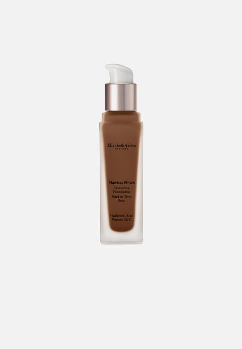 Elizabeth Arden - Flawless Finish Skincaring Foundation - 630N
