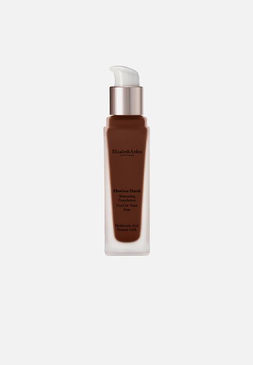 Elizabeth Arden - Flawless Finish Skincaring Foundation - 650C 