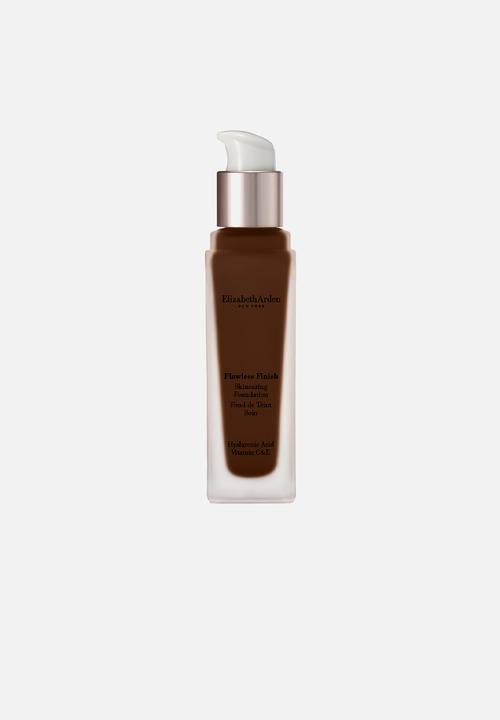 Elizabeth Arden - Flawless Finish Skincaring Foundation - 660C 