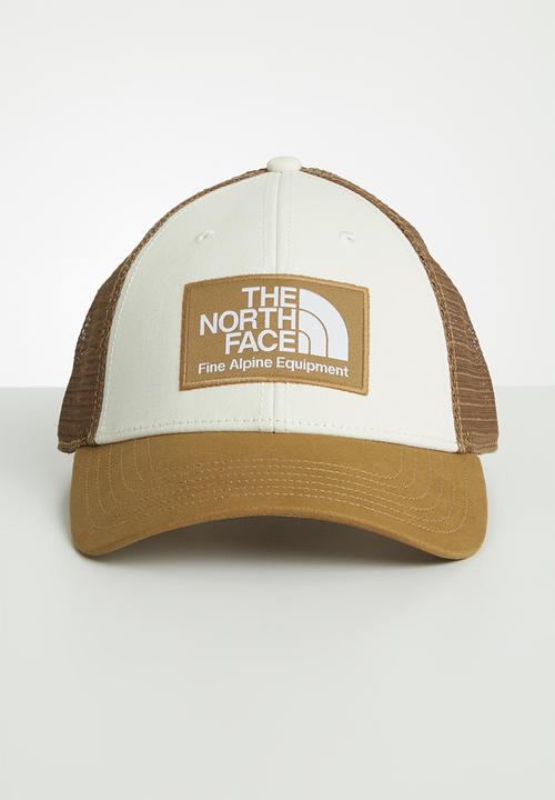 north face headwear