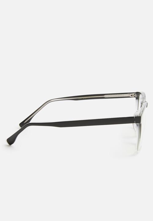 Superbalist - Adina blue light glasses- black