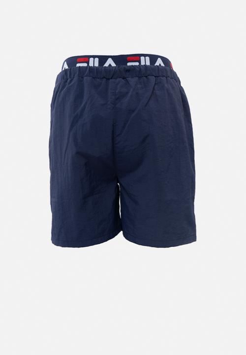 FILA - Nathan shorts - navy