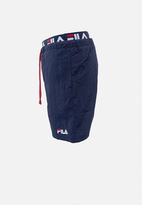 FILA - Nathan shorts - navy