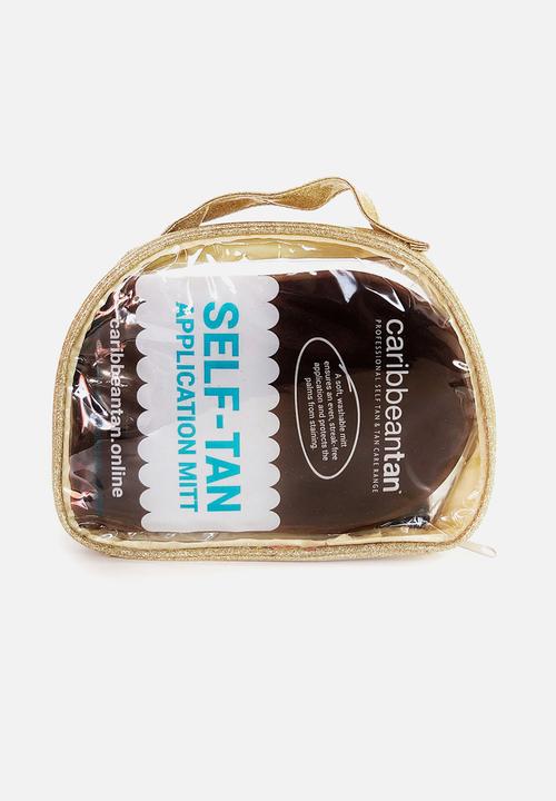Caribbean Tan - Bronzing Bundle