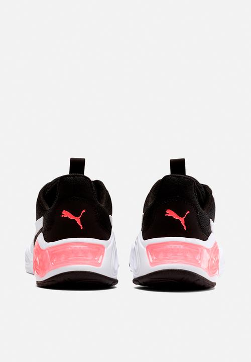 PUMA - Cell magma clean wn's - puma black & ignite pink