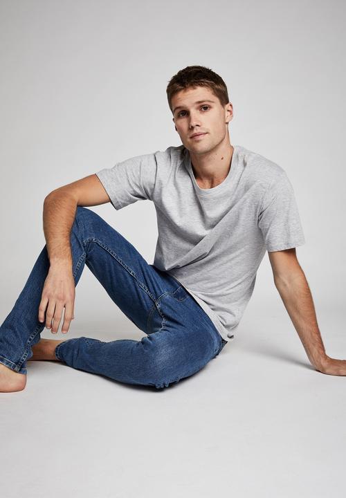 Cotton On - Super skinny jean - coogee blue
