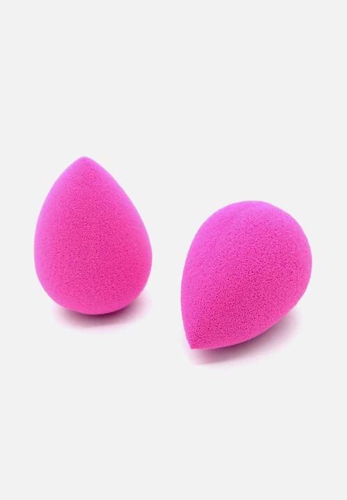 W7 Cosmetics - Mini Power Puffs