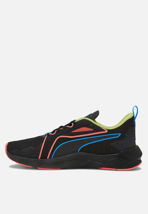 PUMA - Lqdcell method fm xtreme - puma black-ultra orange-fizzy yellow