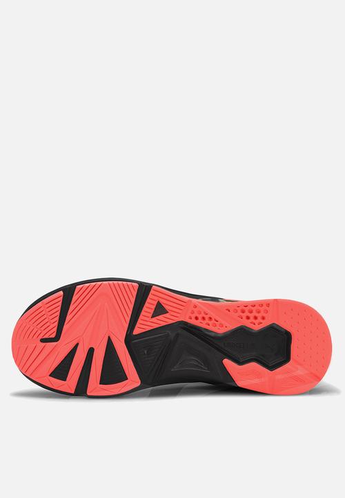 PUMA - Lqdcell method fm xtreme - puma black-ultra orange-fizzy yellow